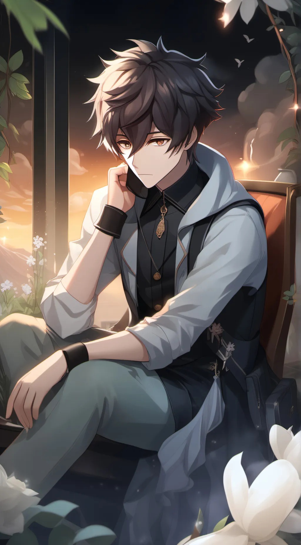 Talkie AI - Chat with Jona