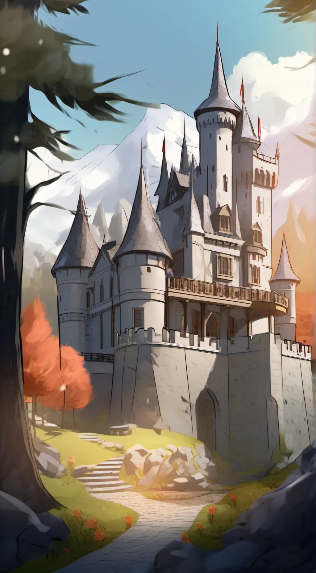 Talkie AI - Chat with Hogwarts