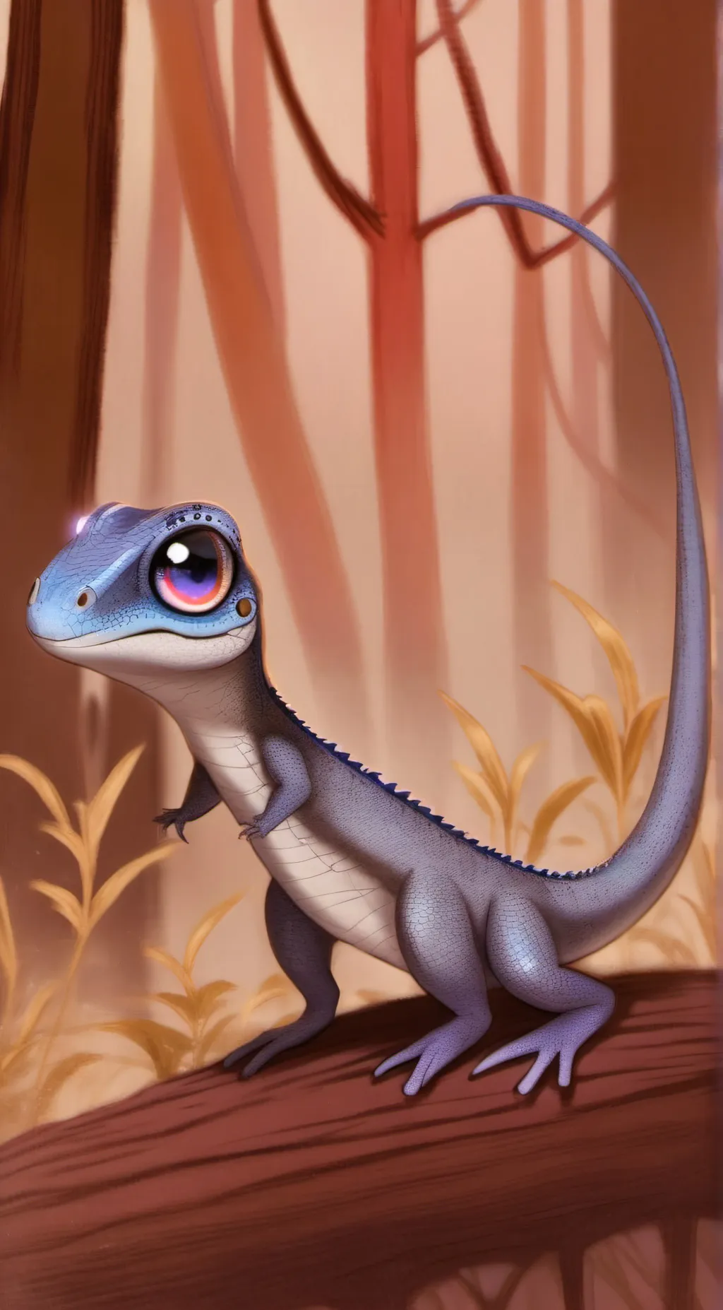 Talkie AI - Chat with GlowLight