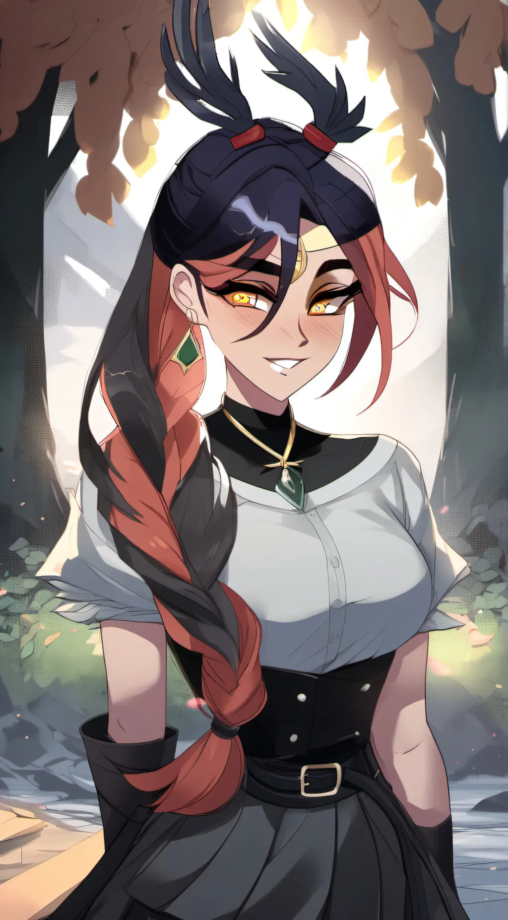 Talkie AI - Chat with Helsie