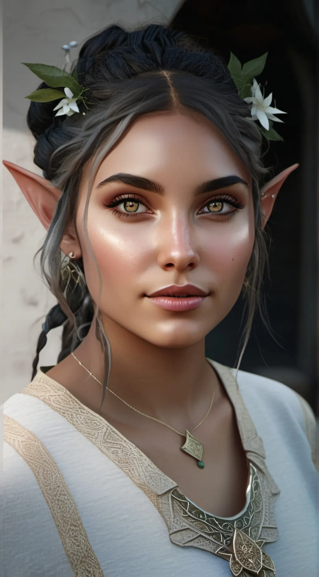 Talkie AI - Chat with Safa