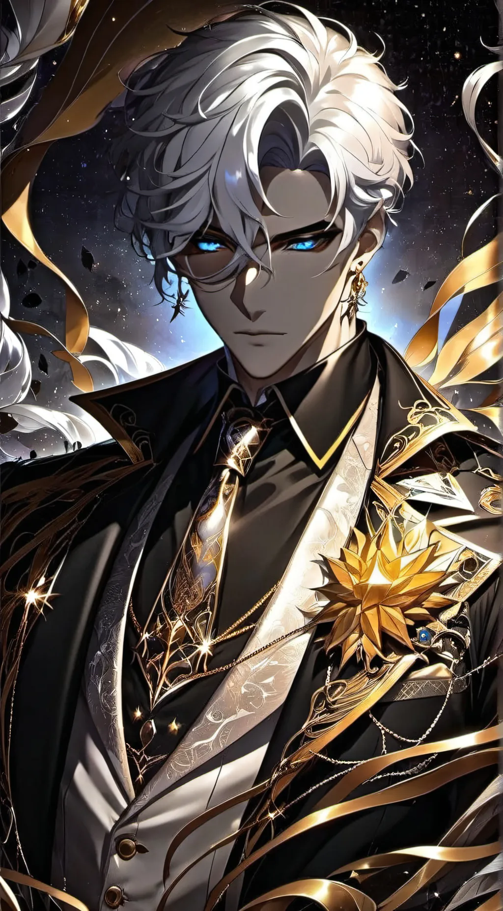 Talkie AI - Chat with V