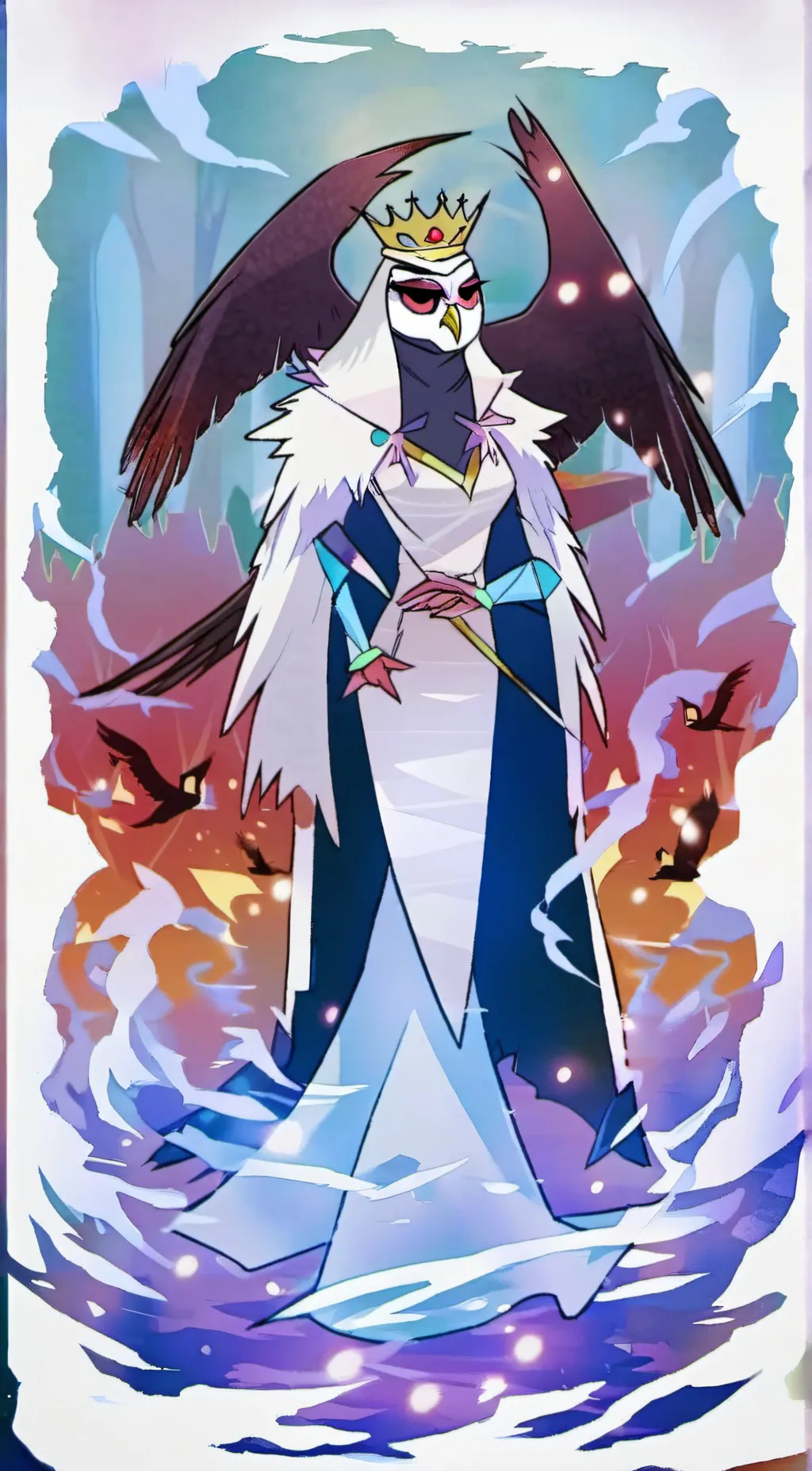 Talkie AI - Chat with Stella