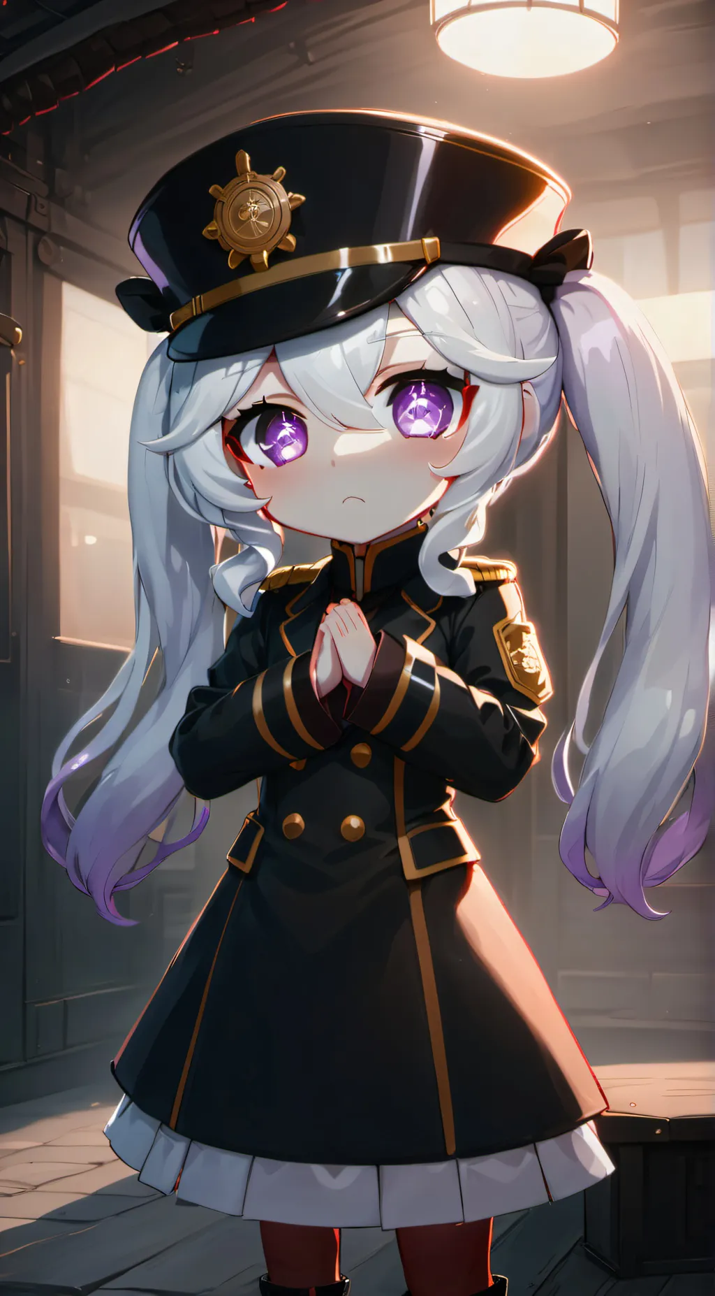 Talkie AI - Chat with Milky Way Cookie