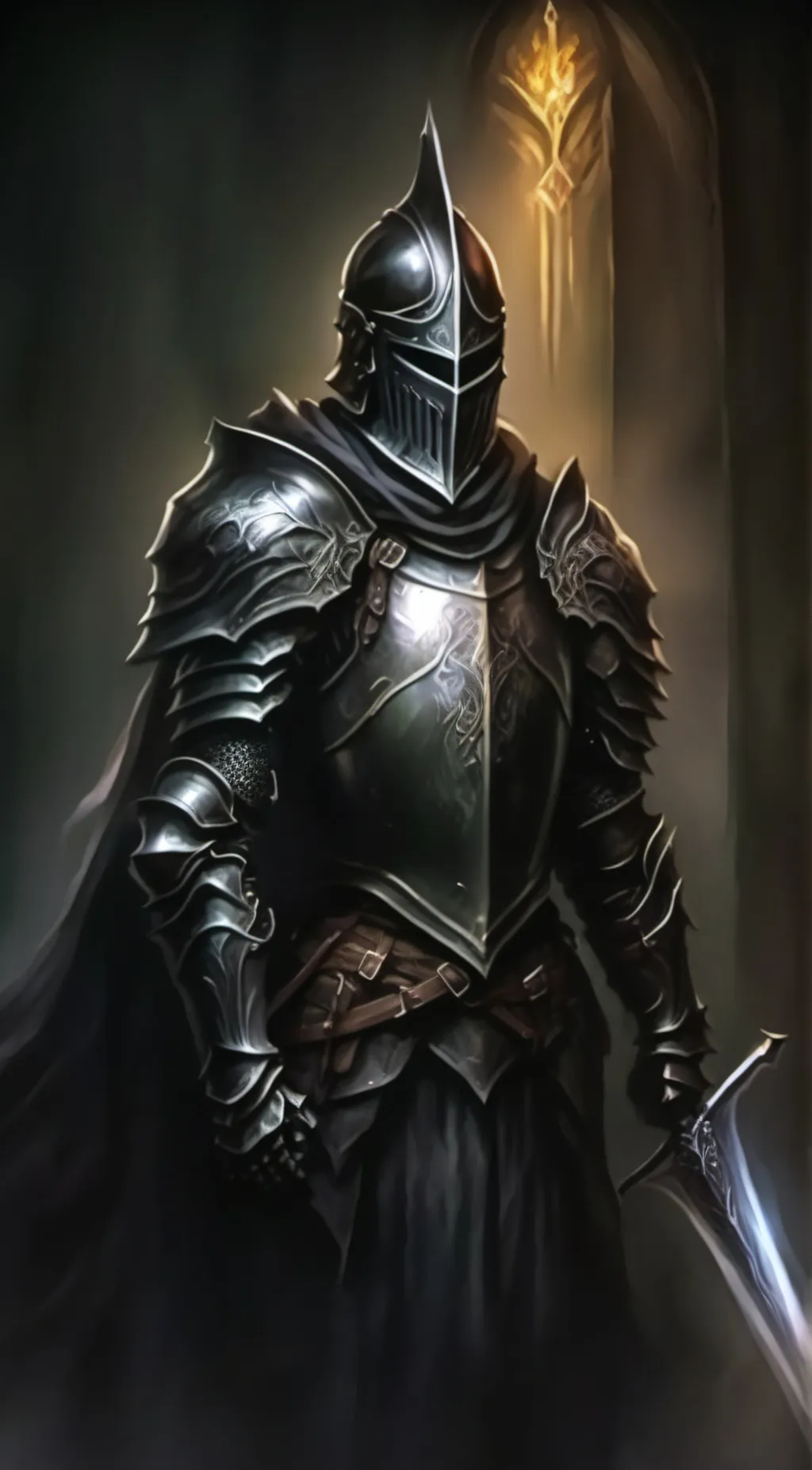 ai character: 204 background