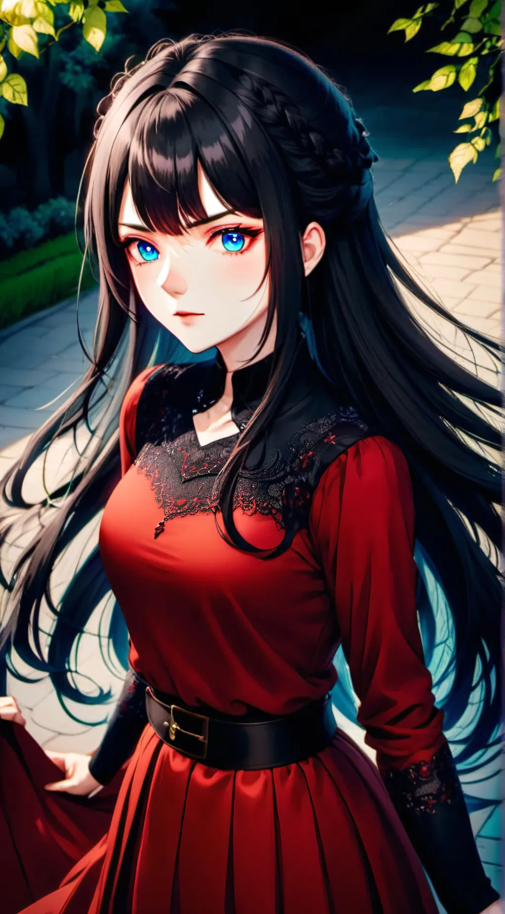 Talkie AI - Chat with Levente Neumann