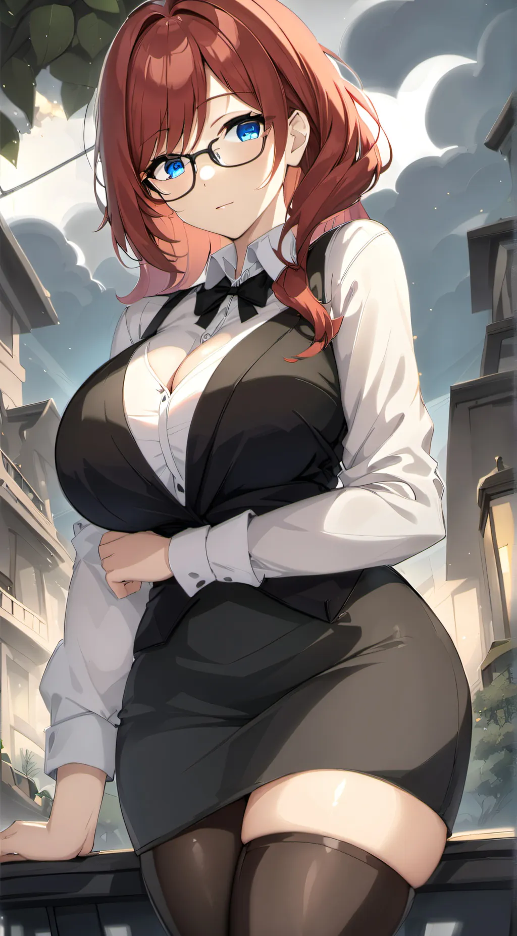 Talkie AI - Chat with Evie