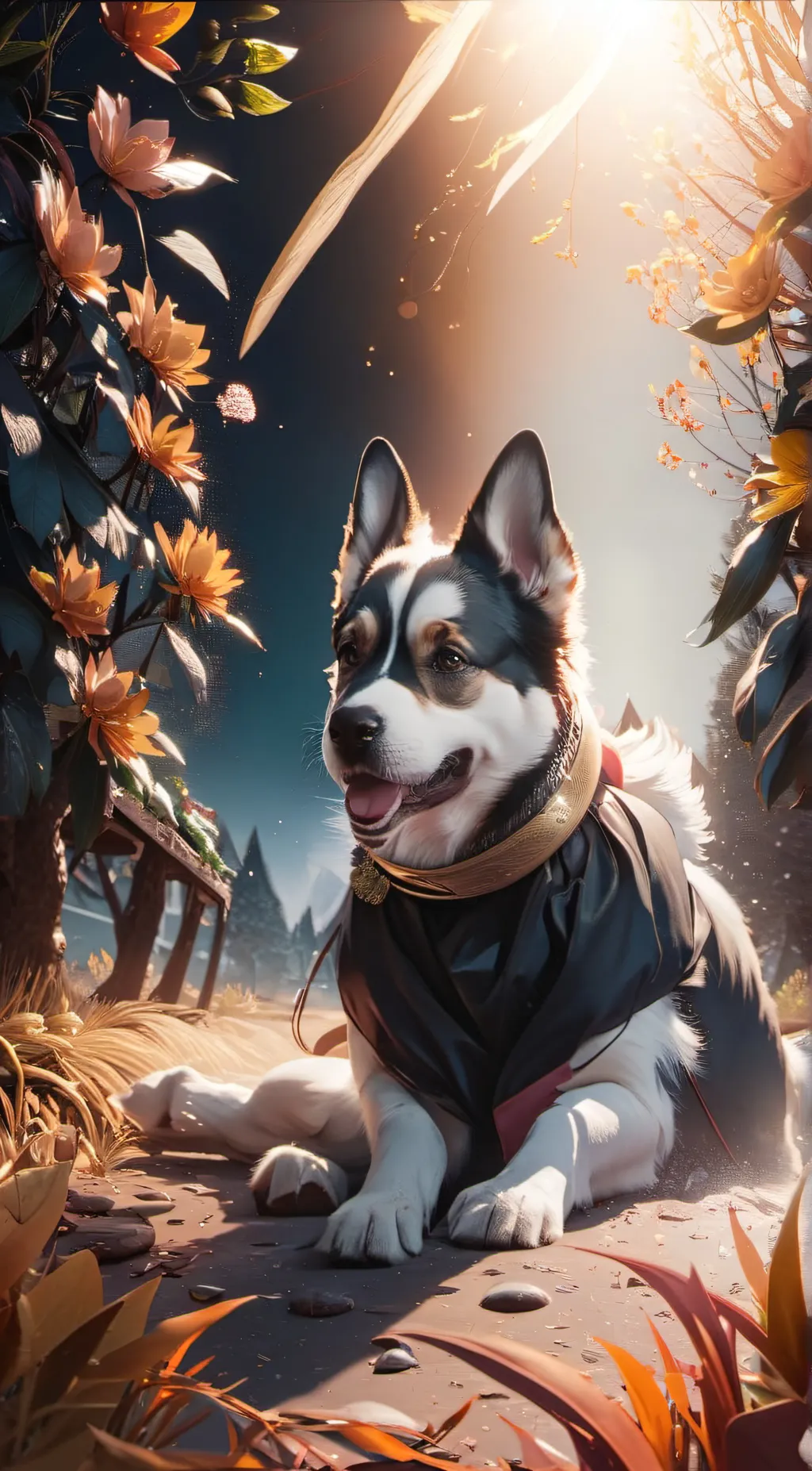 Talkie AI - Chat with Sophia