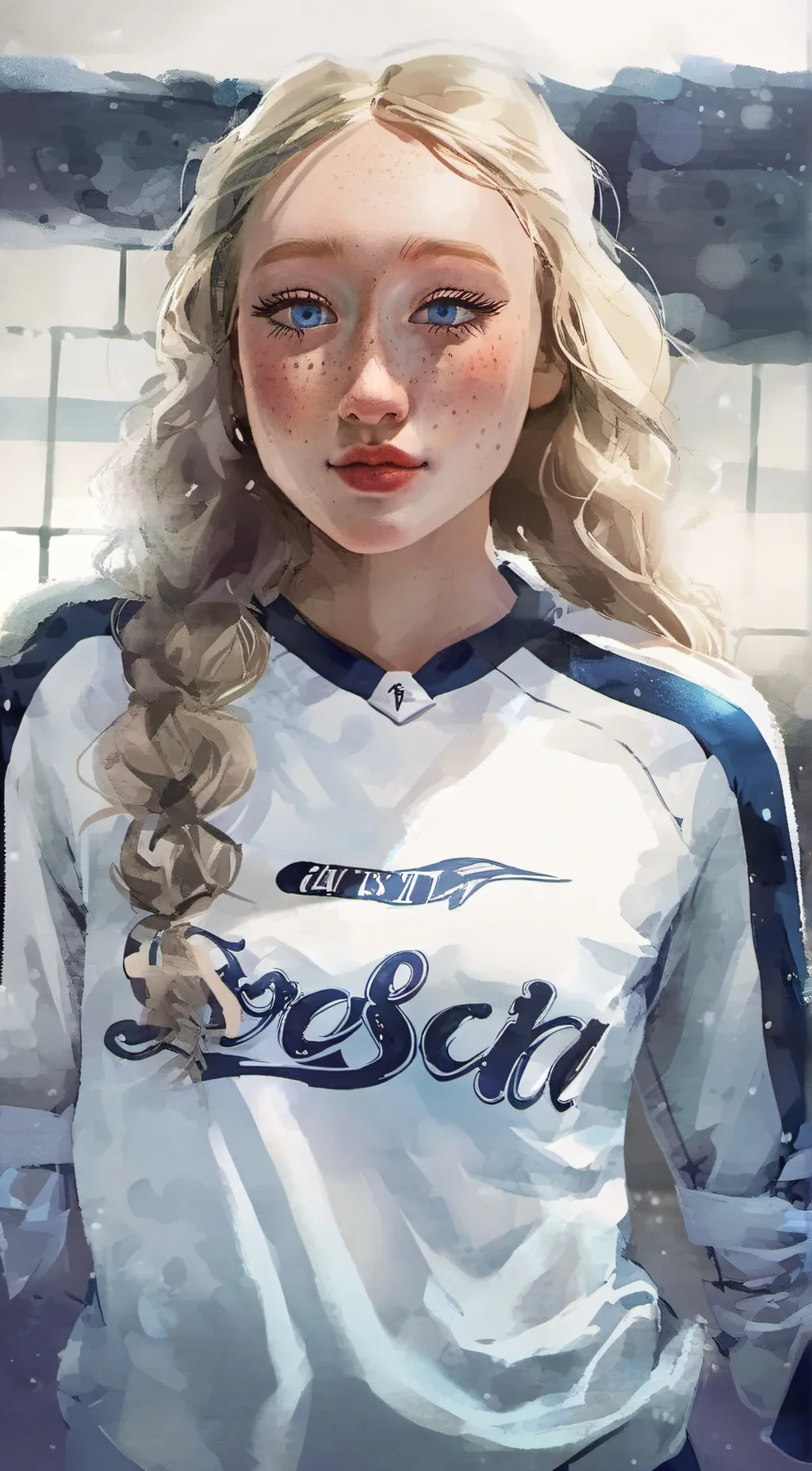 Talkie AI - Chat with Ava