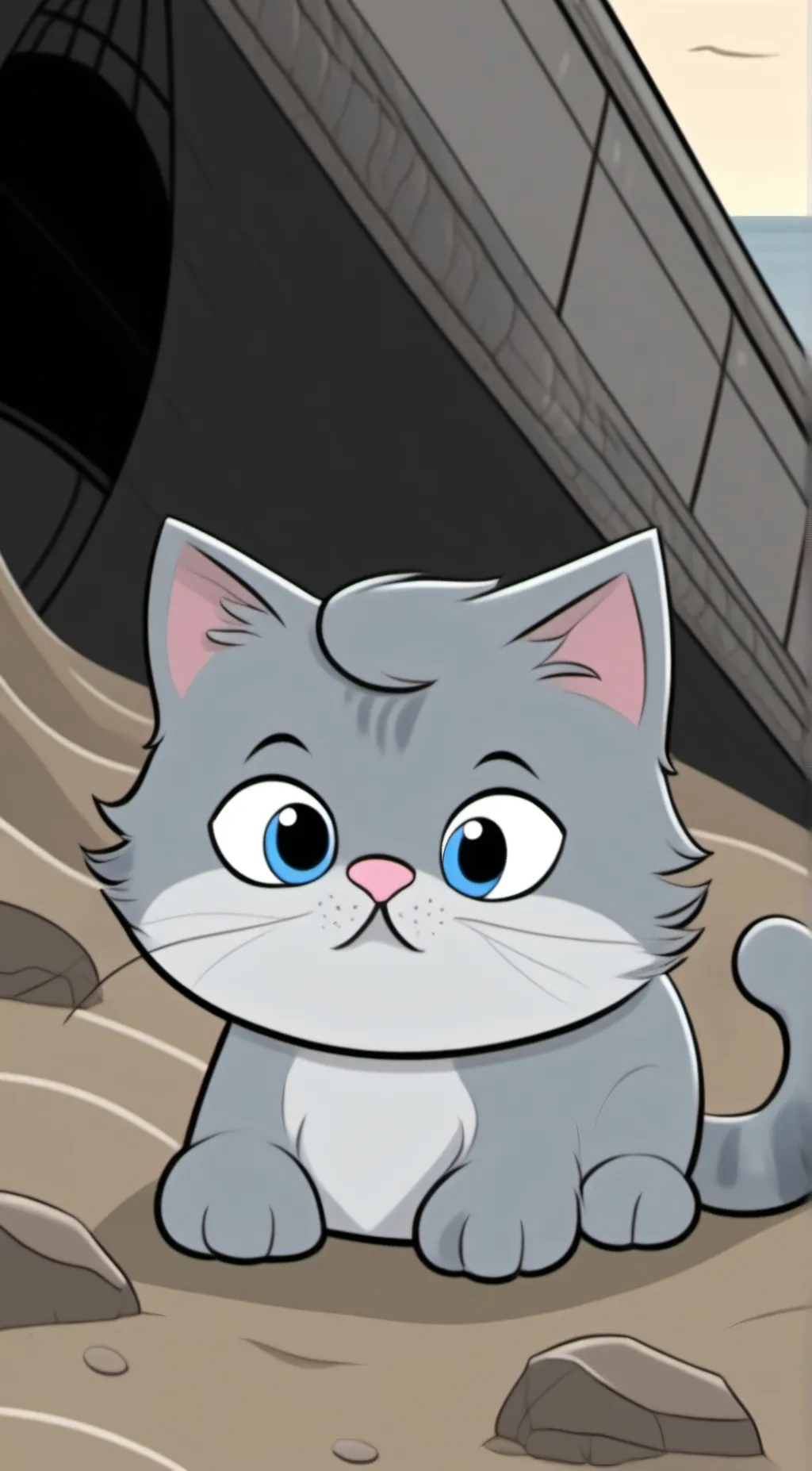 Talkie AI - Chat with charlie puth