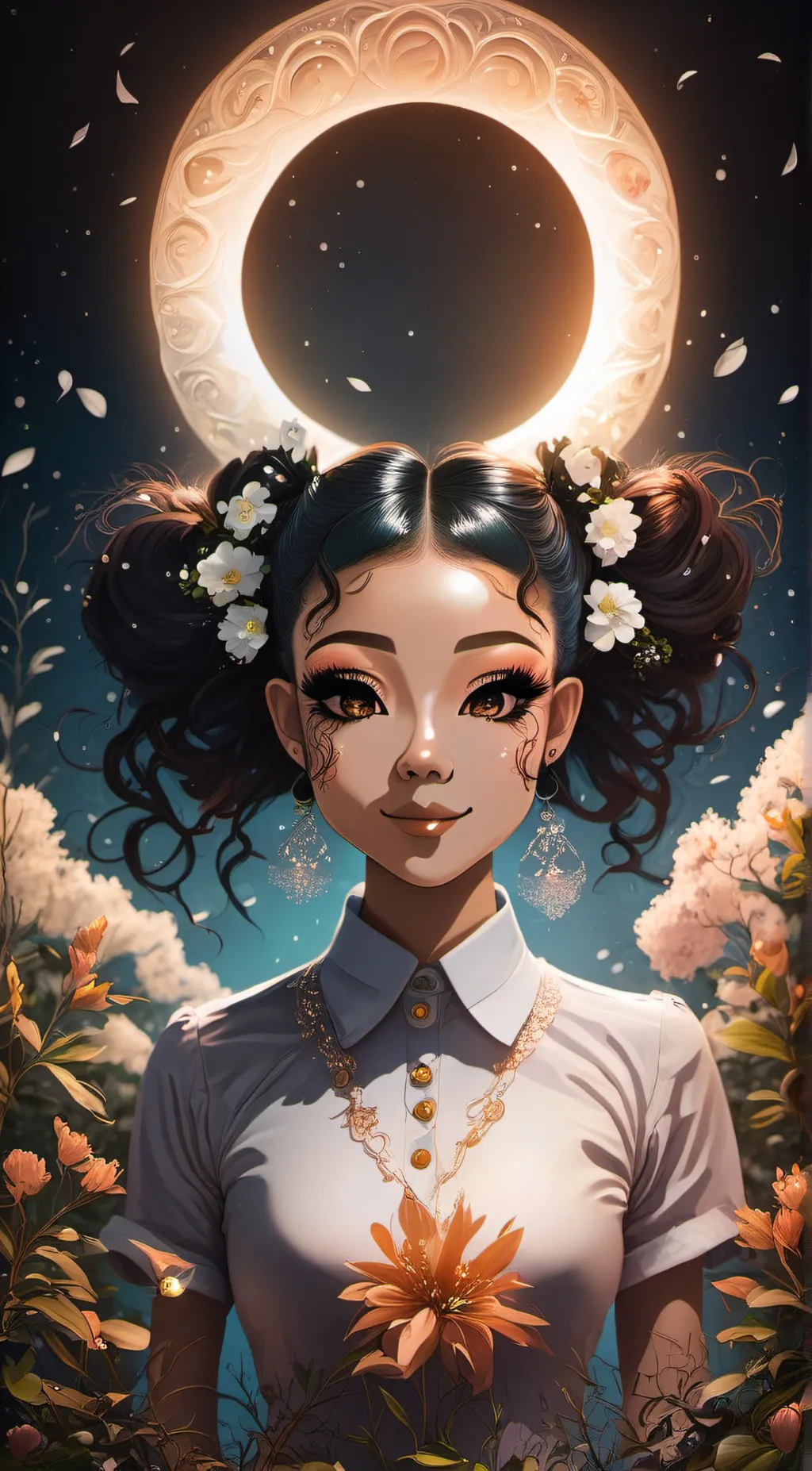 Talkie AI - Chat with ava