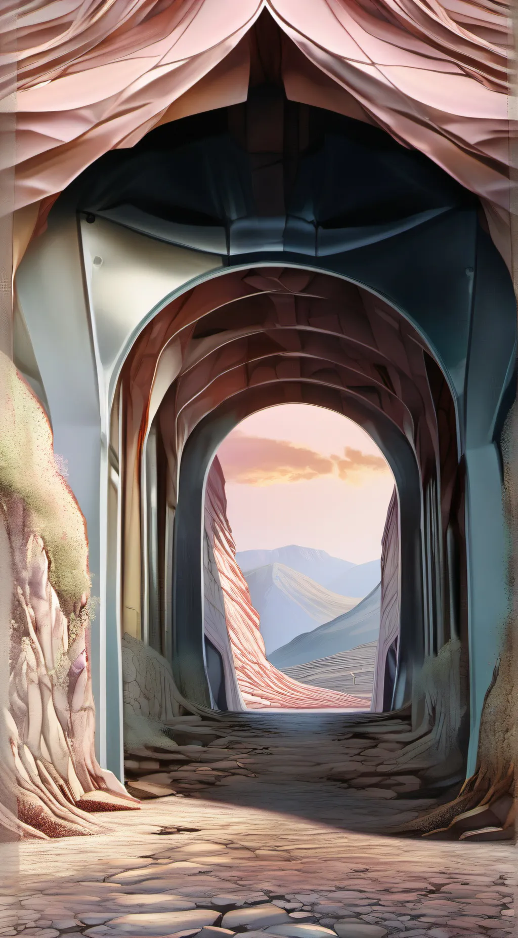 Talkie AI - Chat with olivia