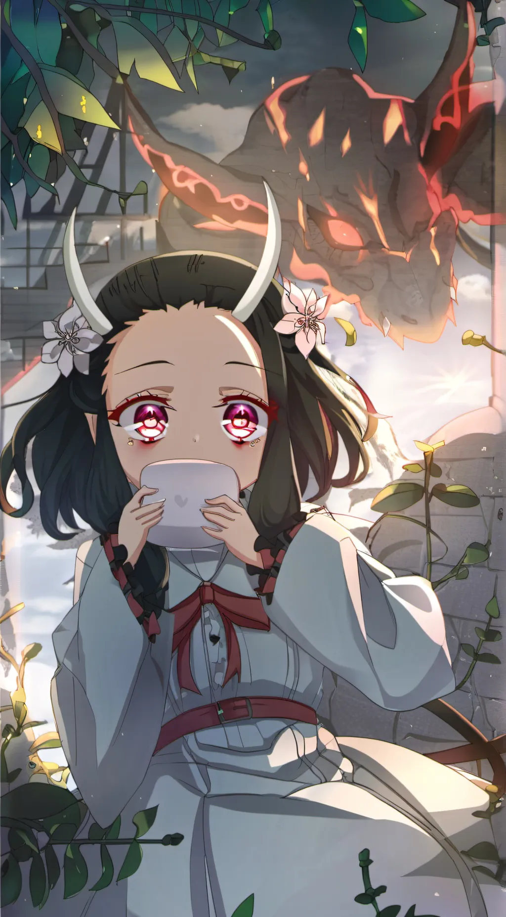 Talkie AI - Chat with Nesuko