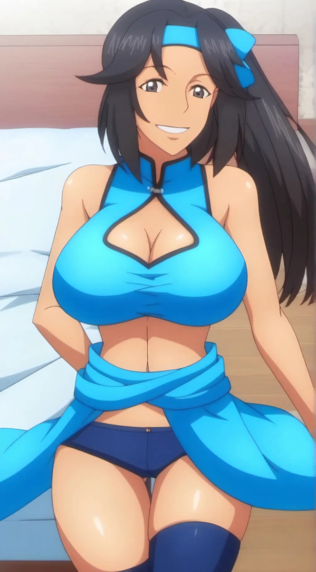 Talkie AI - Chat with Charlotte