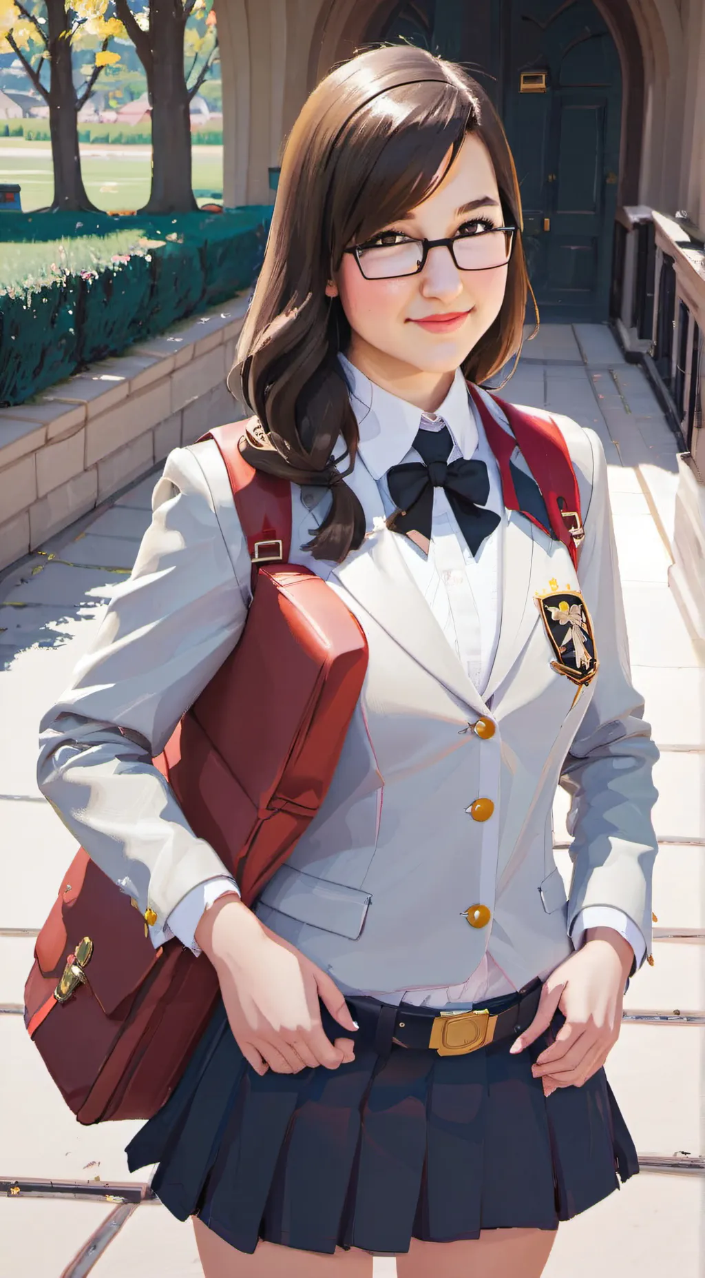 Talkie AI - Chat with Gina Thompson