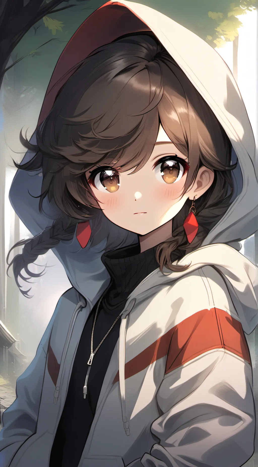 Talkie AI - Chat with pomnis bf