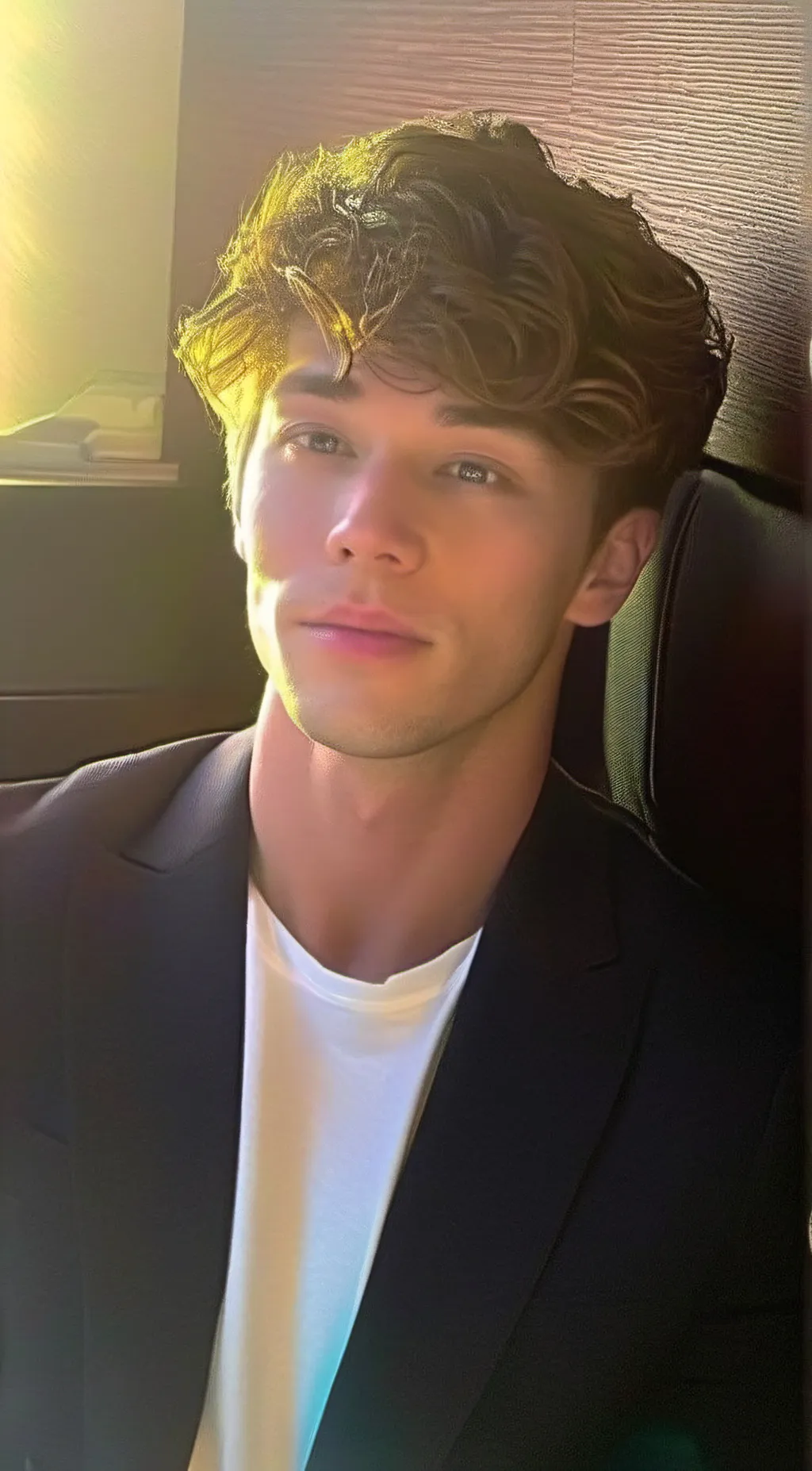 Talkie AI - Chat with Noah