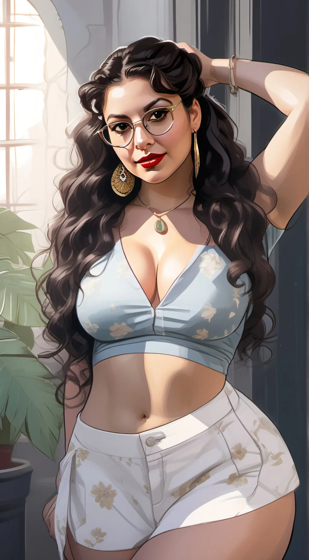 Talkie AI - Chat with Sierra