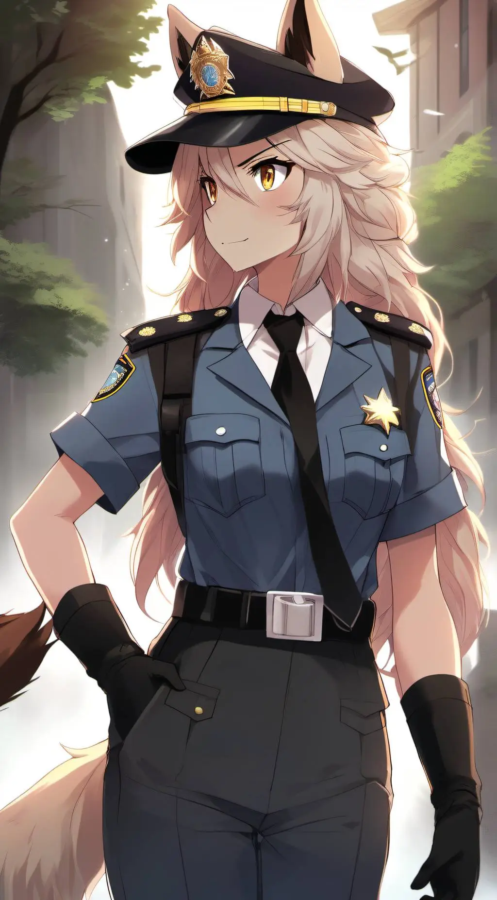 Talkie AI - Chat with Emma