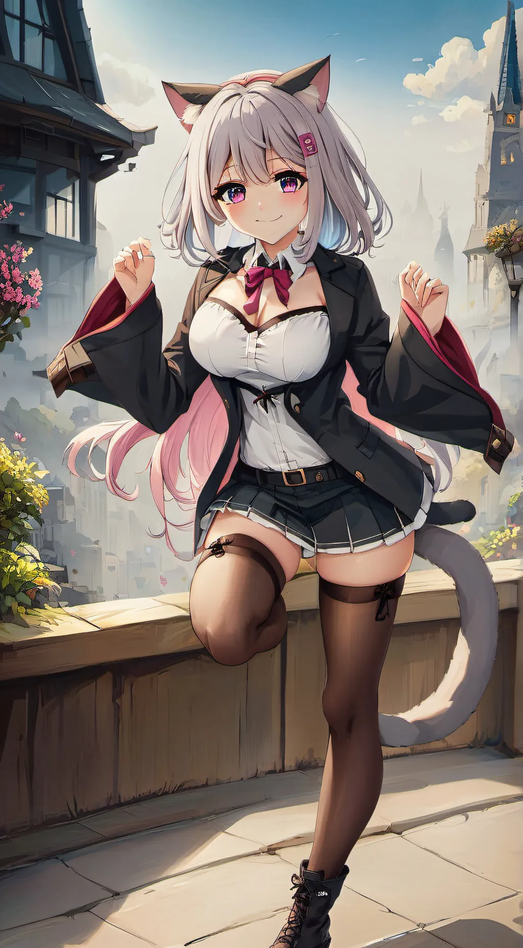 Talkie AI - Chat with 🔞🔞 Kawaii~Chan 🔞🔞