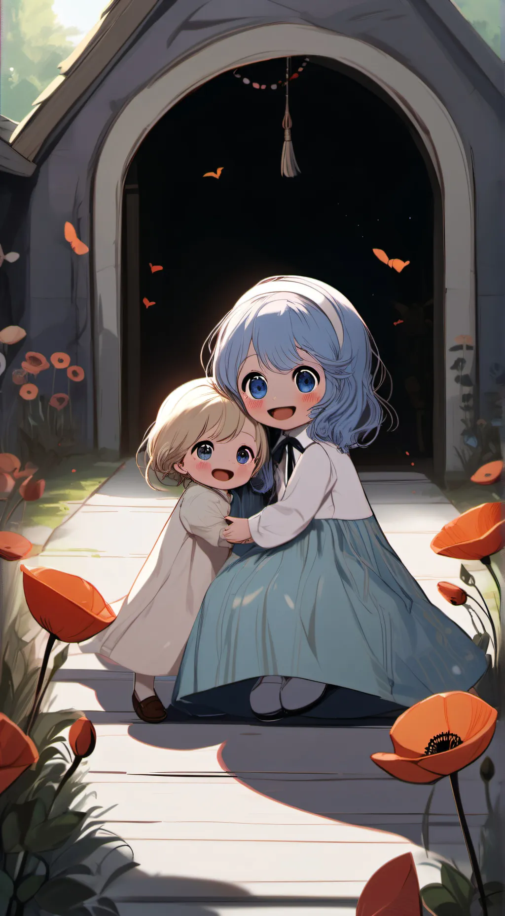 Talkie AI - Chat with poppy play time