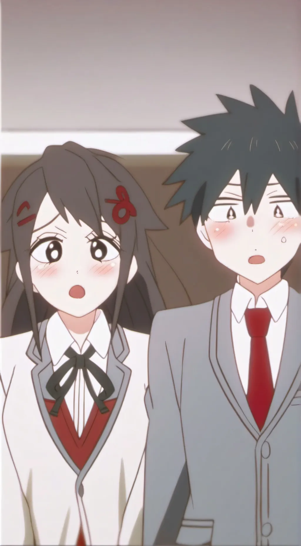 ai character: Tadano background