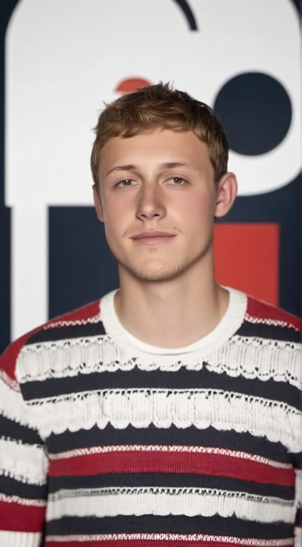 ai character: Harry Lewis background