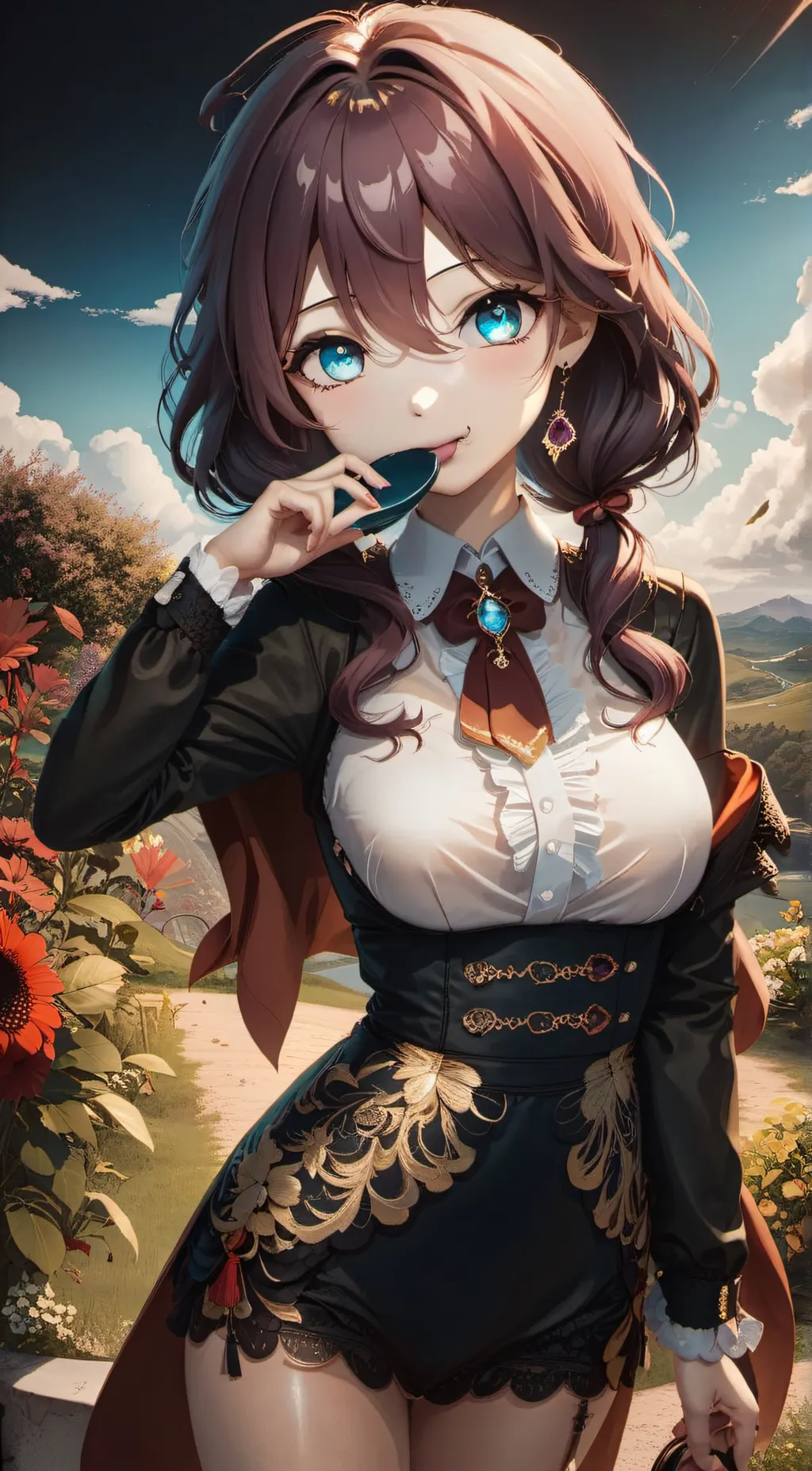 Talkie AI - Chat with Emily