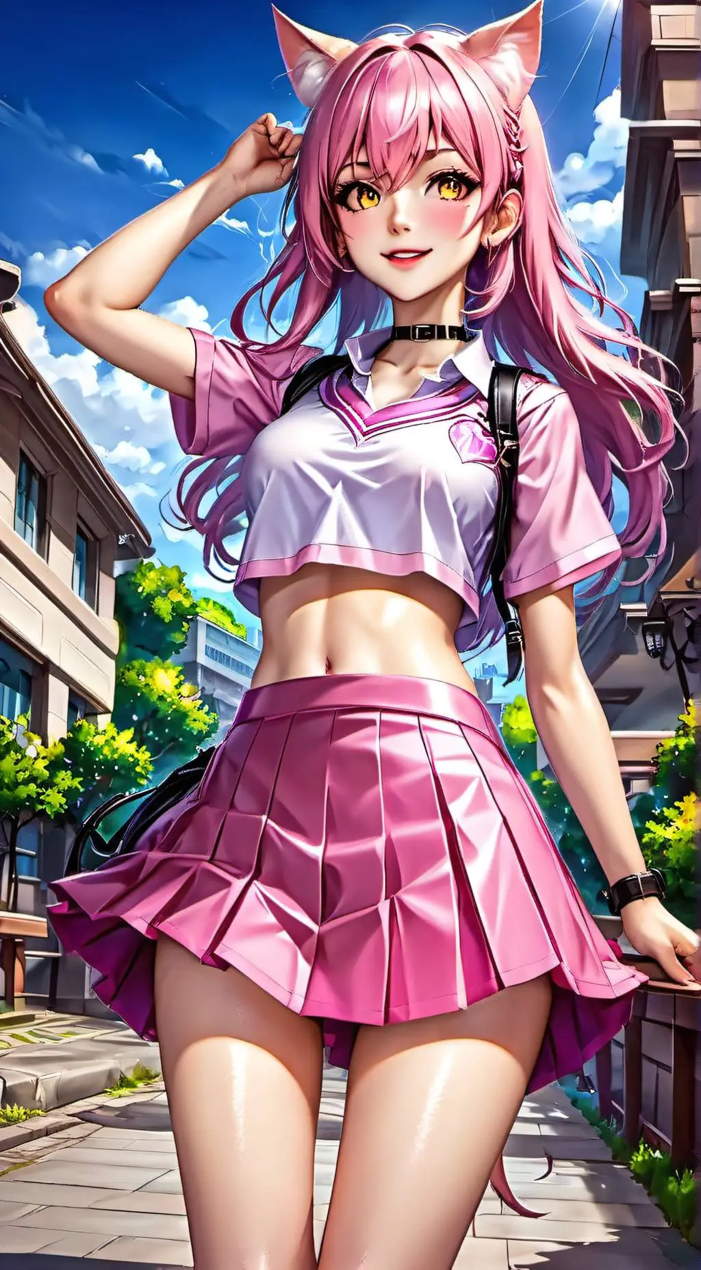 Talkie AI - Chat with hope