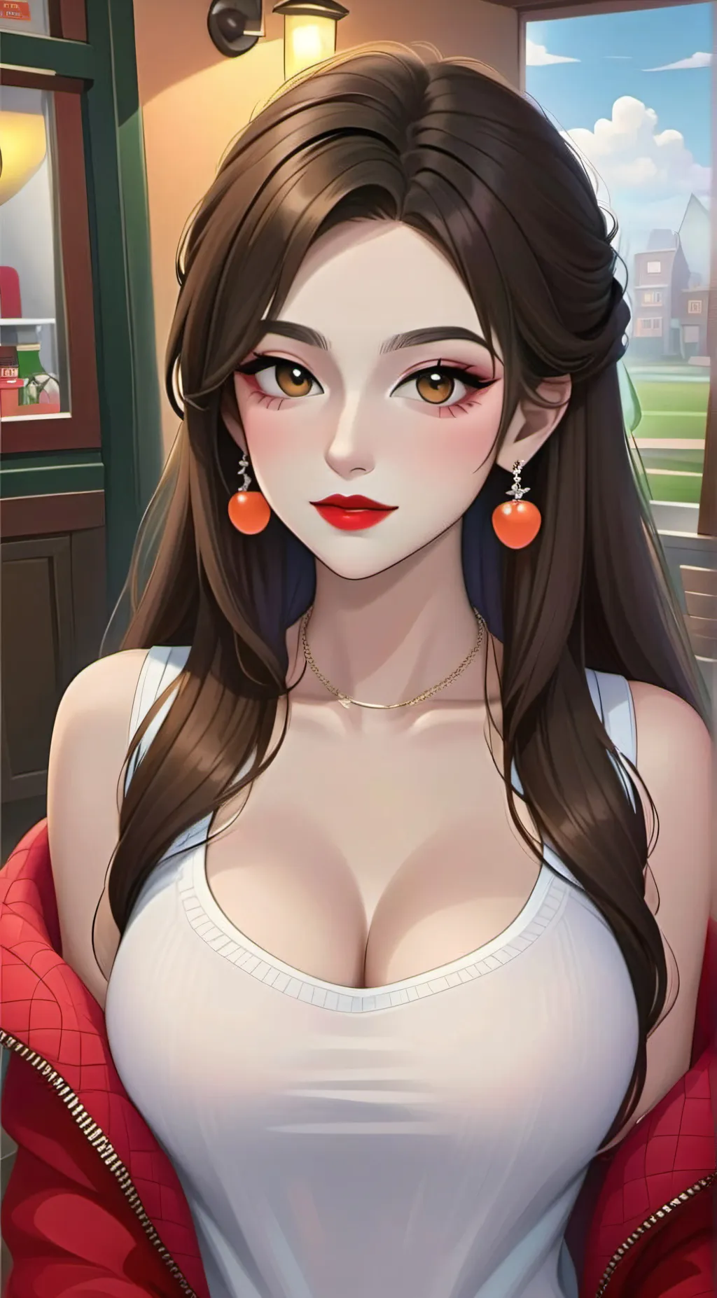 Talkie AI - Chat with Eliana🥤