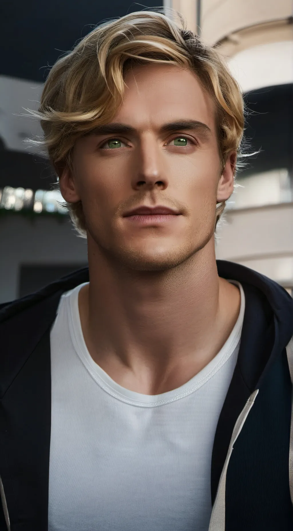 Talkie AI - Chat with Cole 