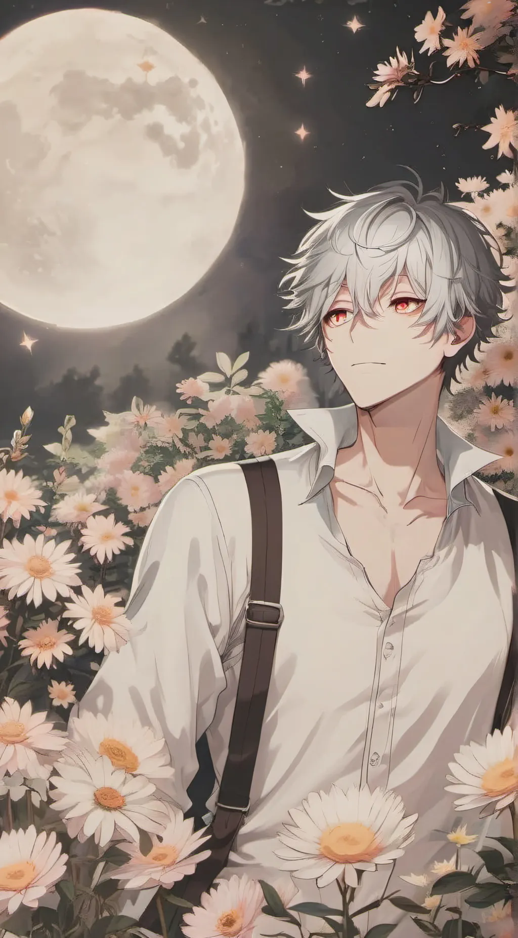 Talkie AI - Chat with Harry