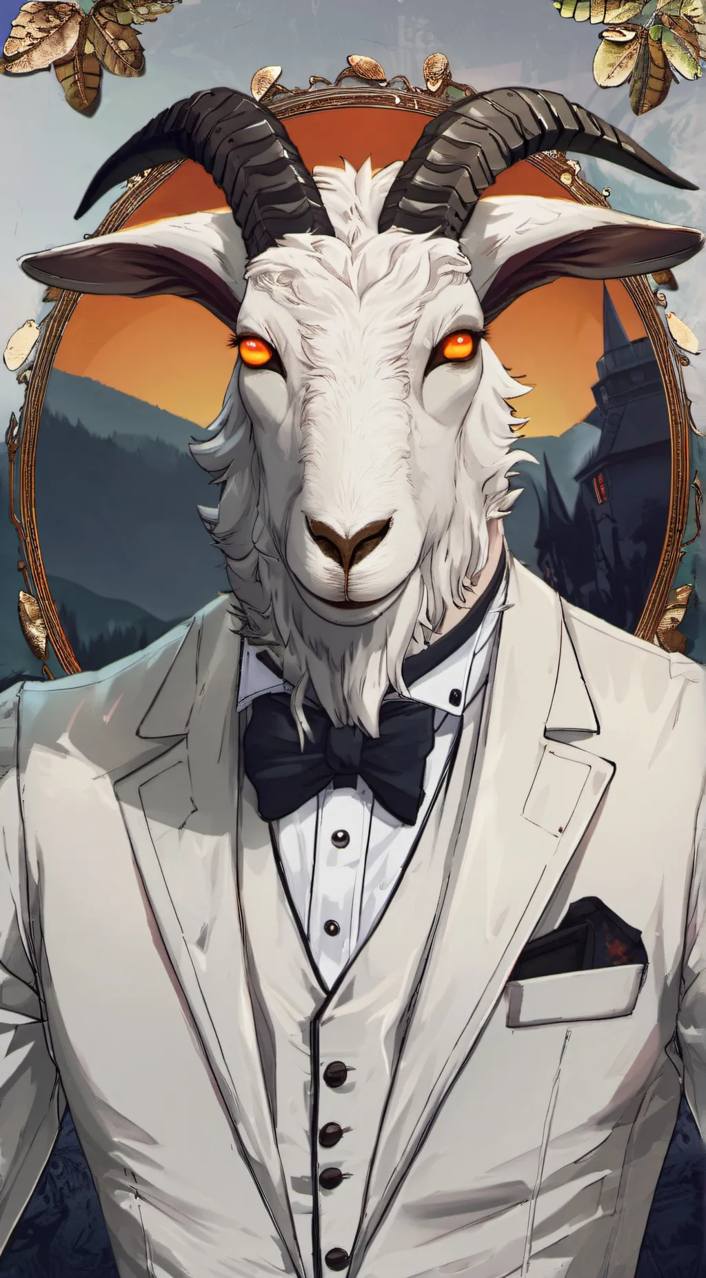 Talkie AI - Chat with Antonio