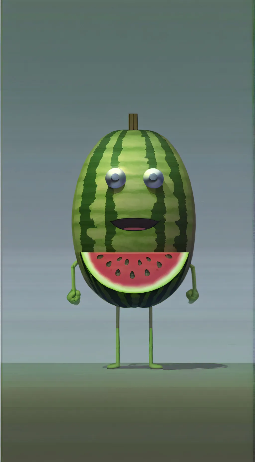 Talkie AI - Chat with melon (MPG)