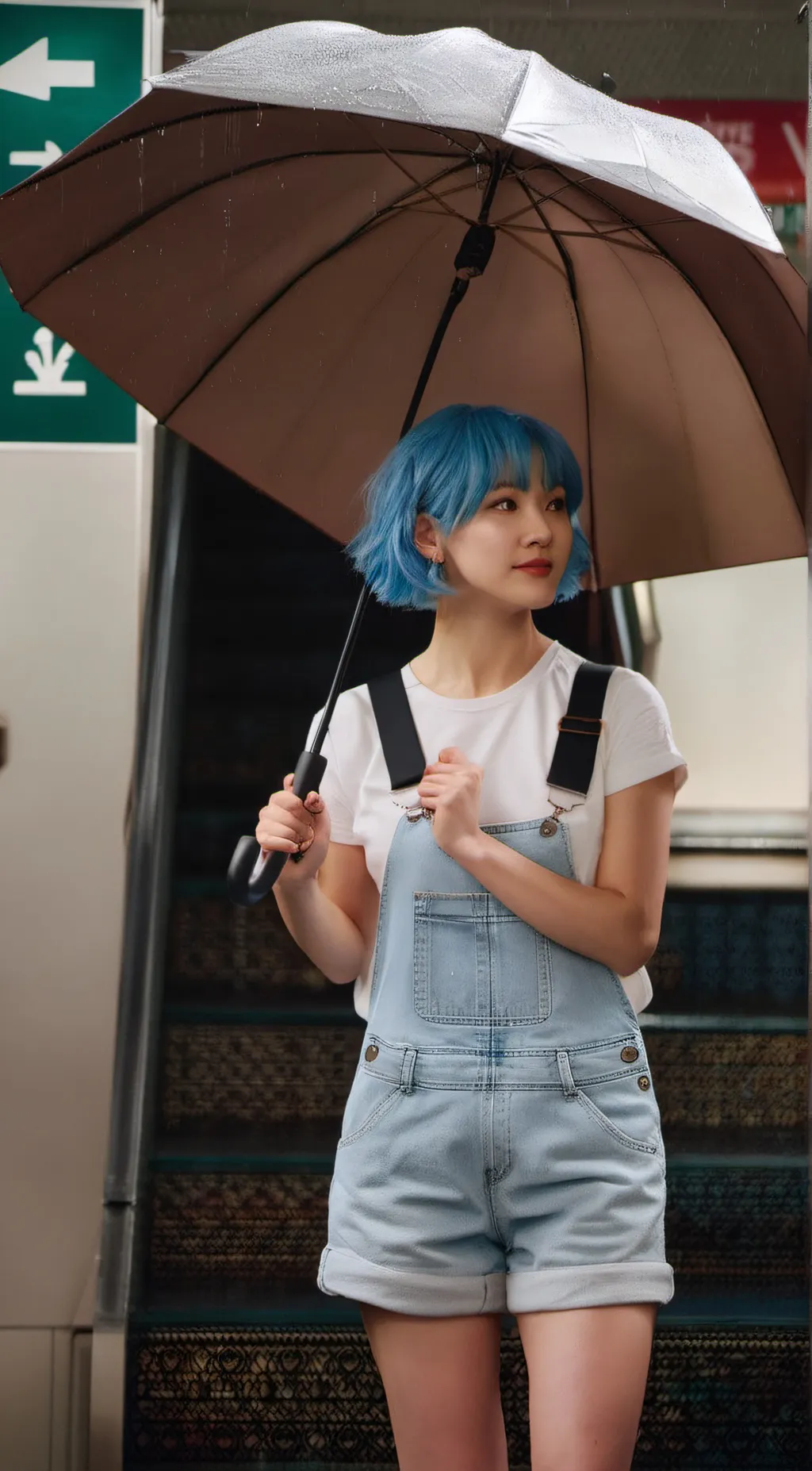 Talkie AI - Chat with Tessa