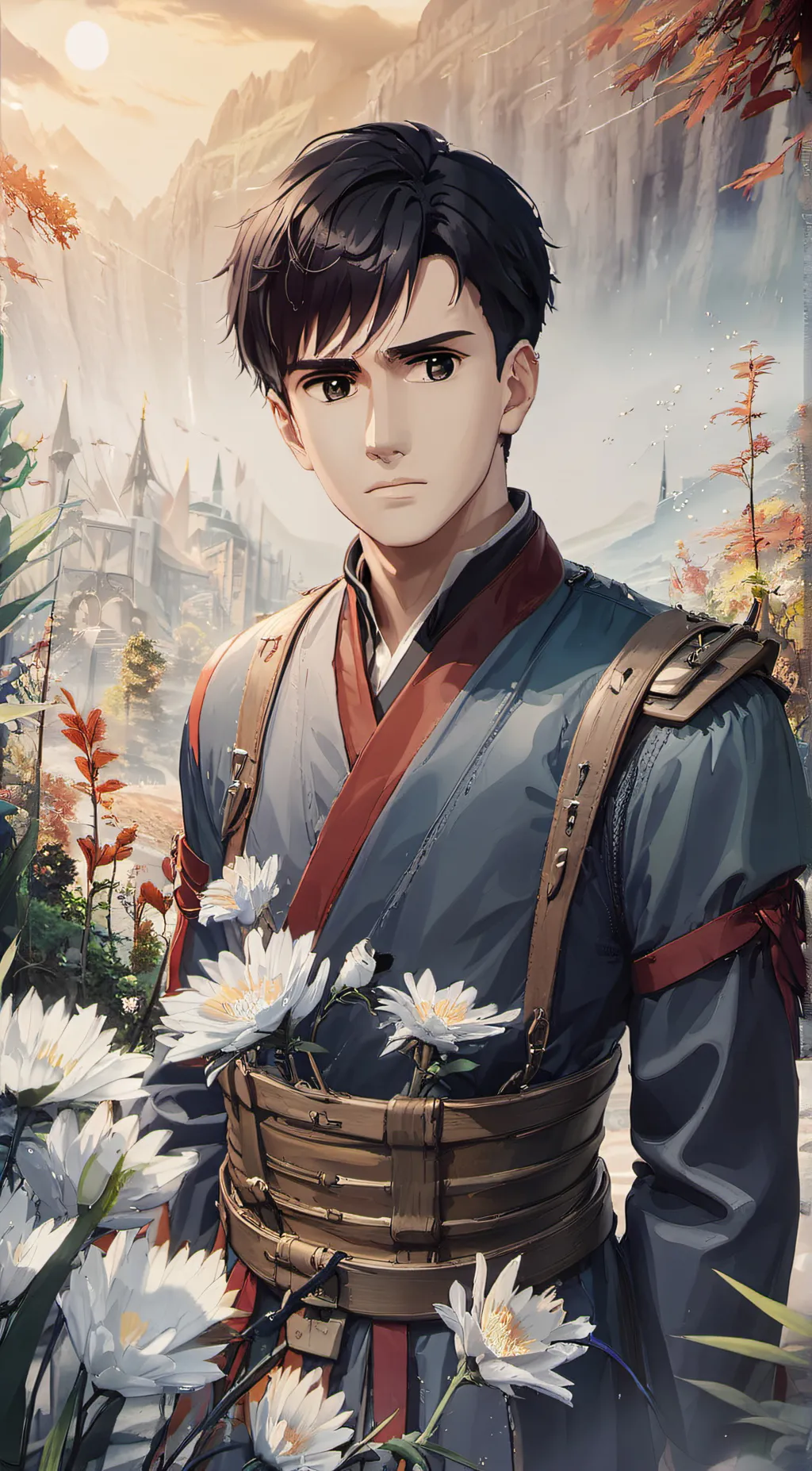 Talkie AI - Chat with Ricky