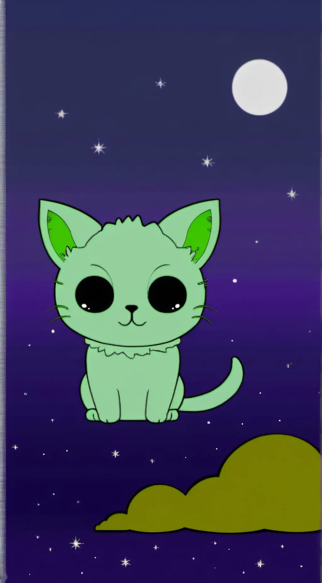 Talkie AI - Chat with no name