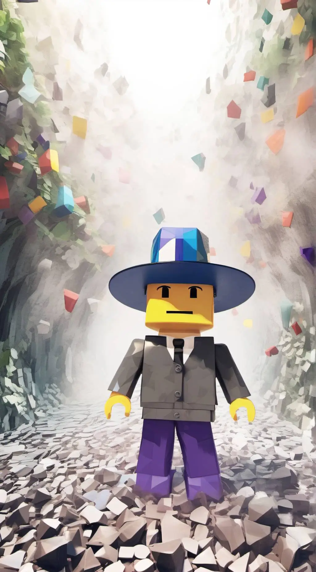 Talkie AI - Chat with LSPLASH