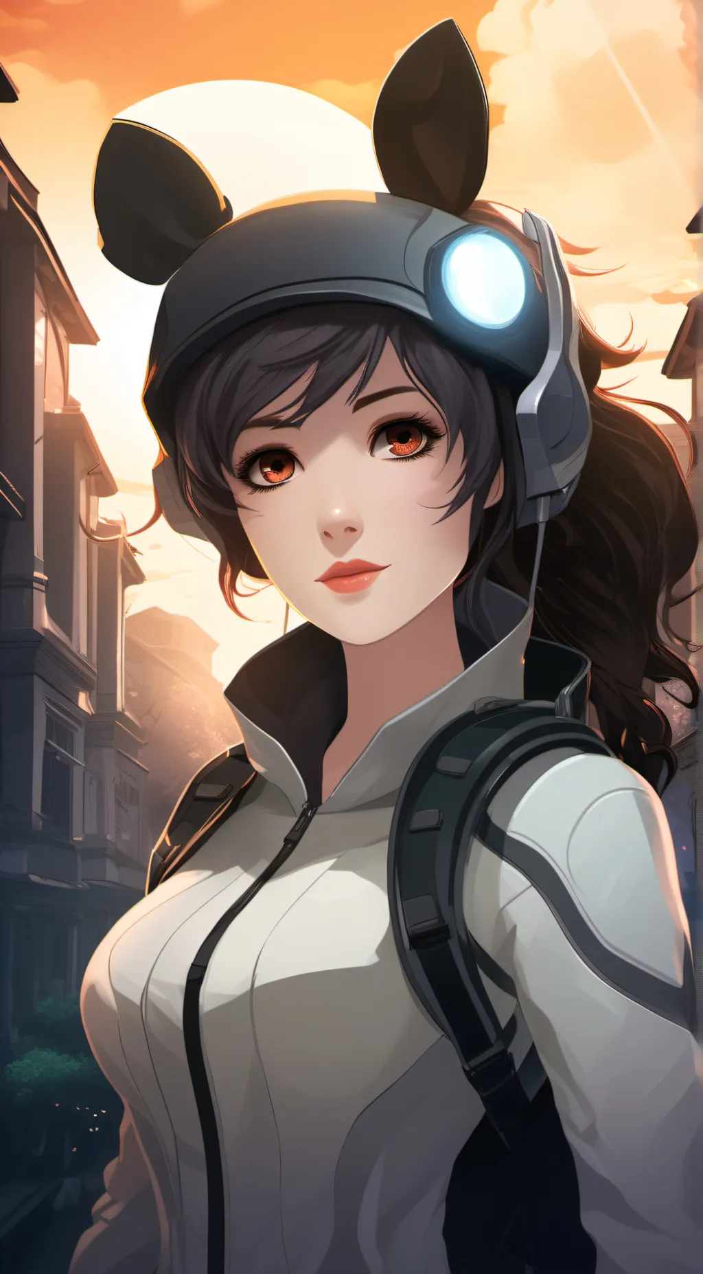 Talkie AI - Chat with sky