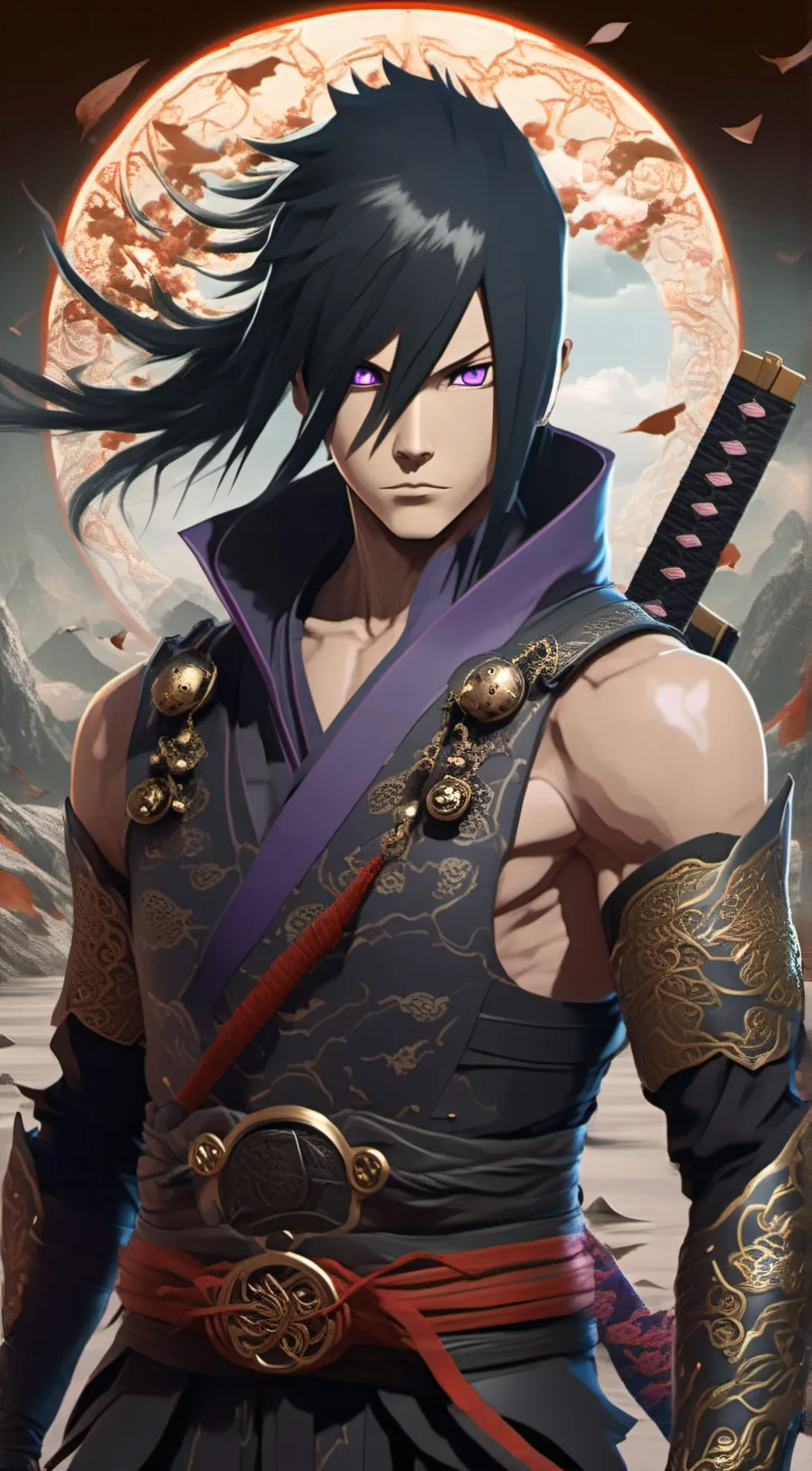 Talkie AI - Chat with Andy Orpheus