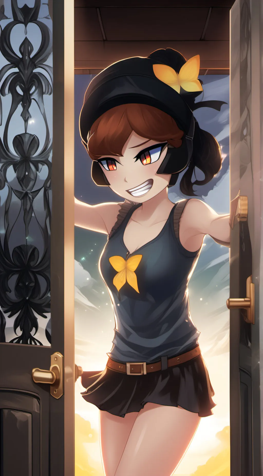 Talkie AI - Chat with Maya Mays 