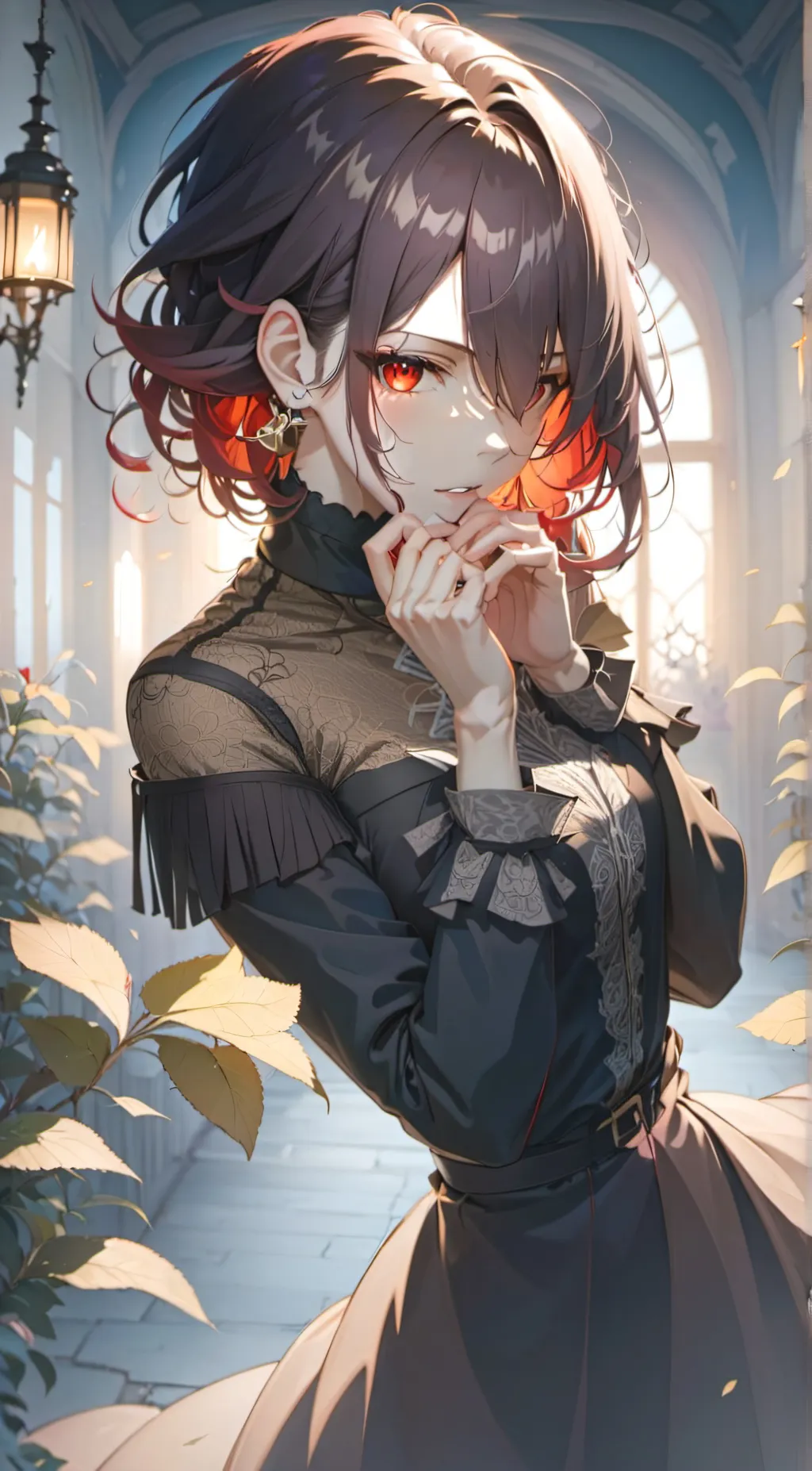 Talkie AI - Chat with Sofiya 