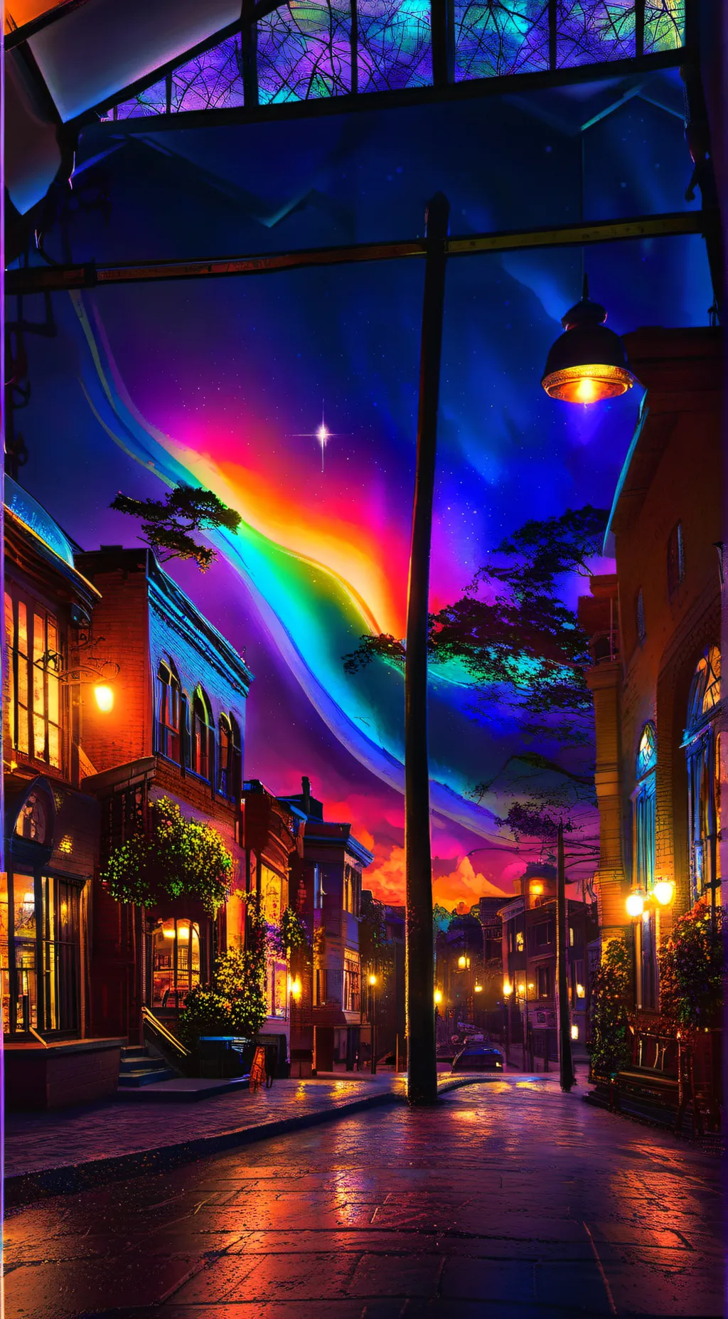 Talkie AI - Chat with emily 