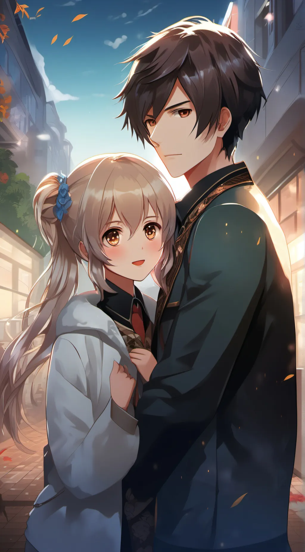 Talkie AI - Chat with cute panda