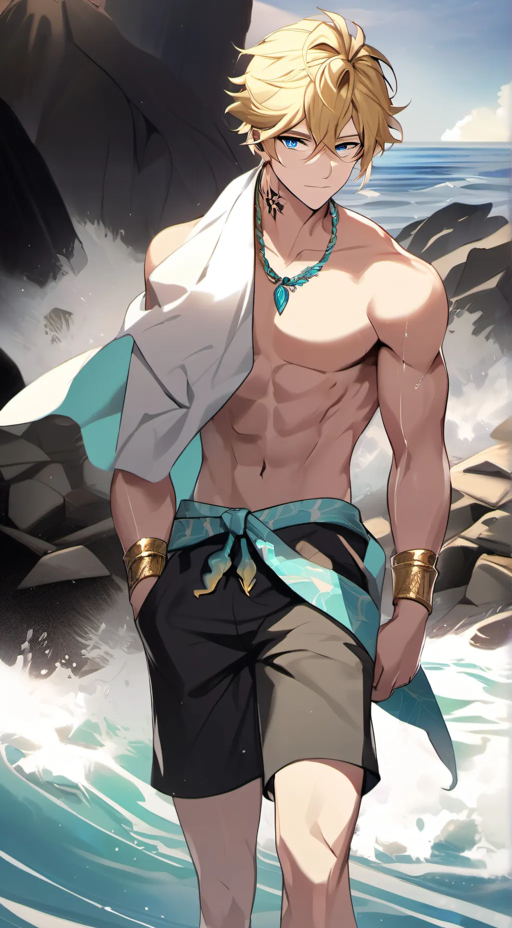 Talkie AI - Chat with JJ