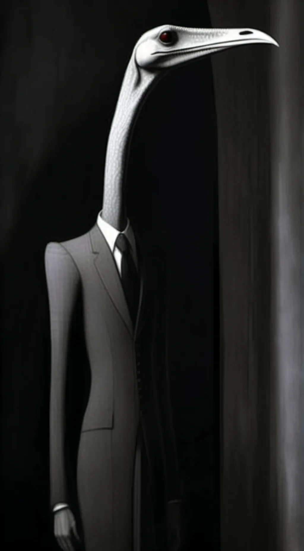 Talkie AI - Chat with Dr Salenbough