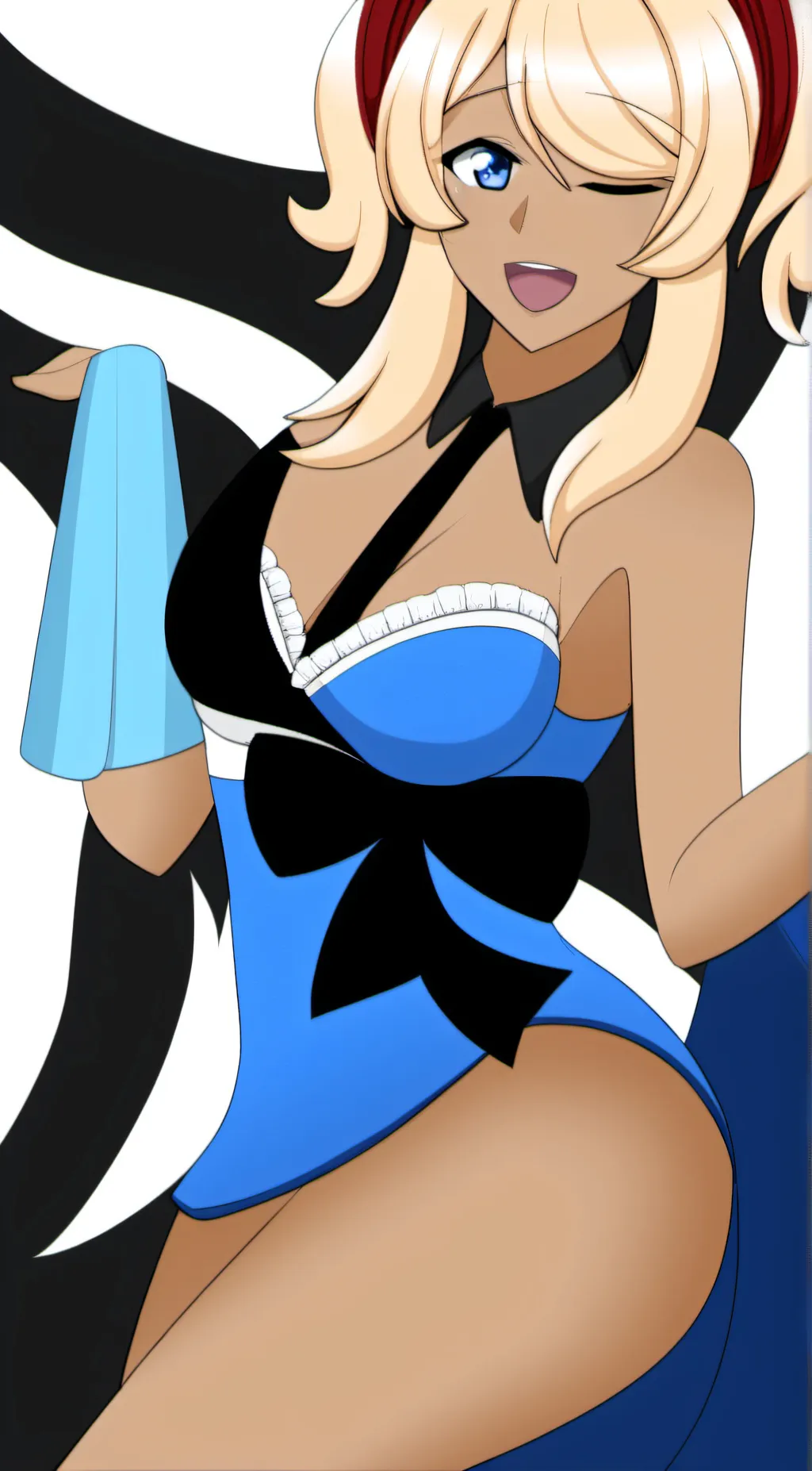 Talkie AI - Chat with Mesume Ronshaku 