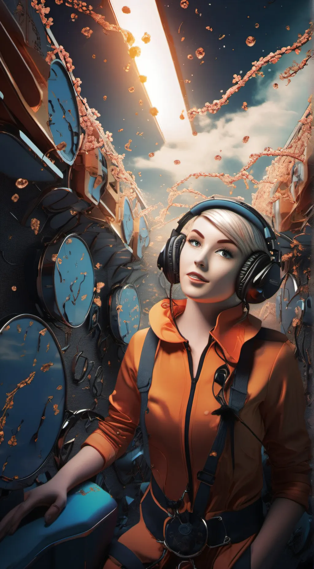 Talkie AI - Chat with toadette