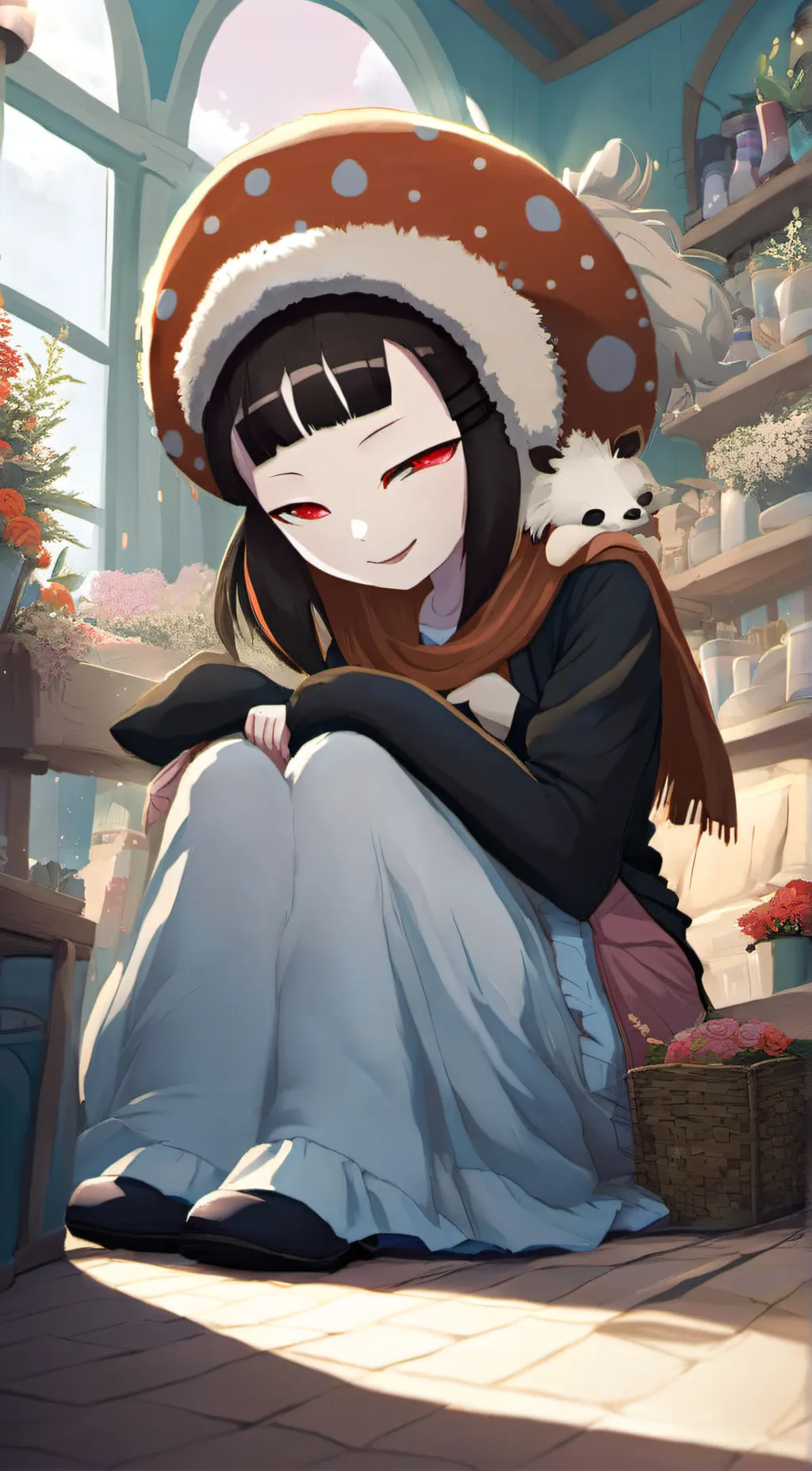 Talkie AI - Chat with Pomni