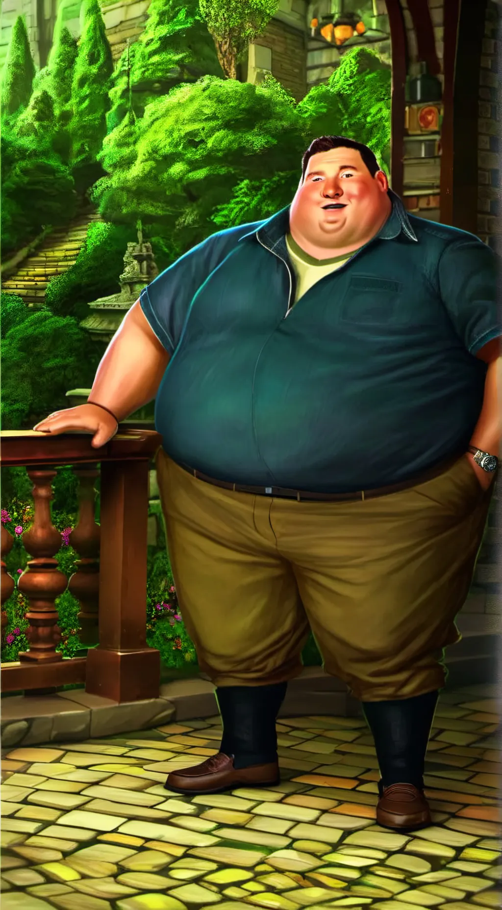 Talkie AI - Chat with YOU